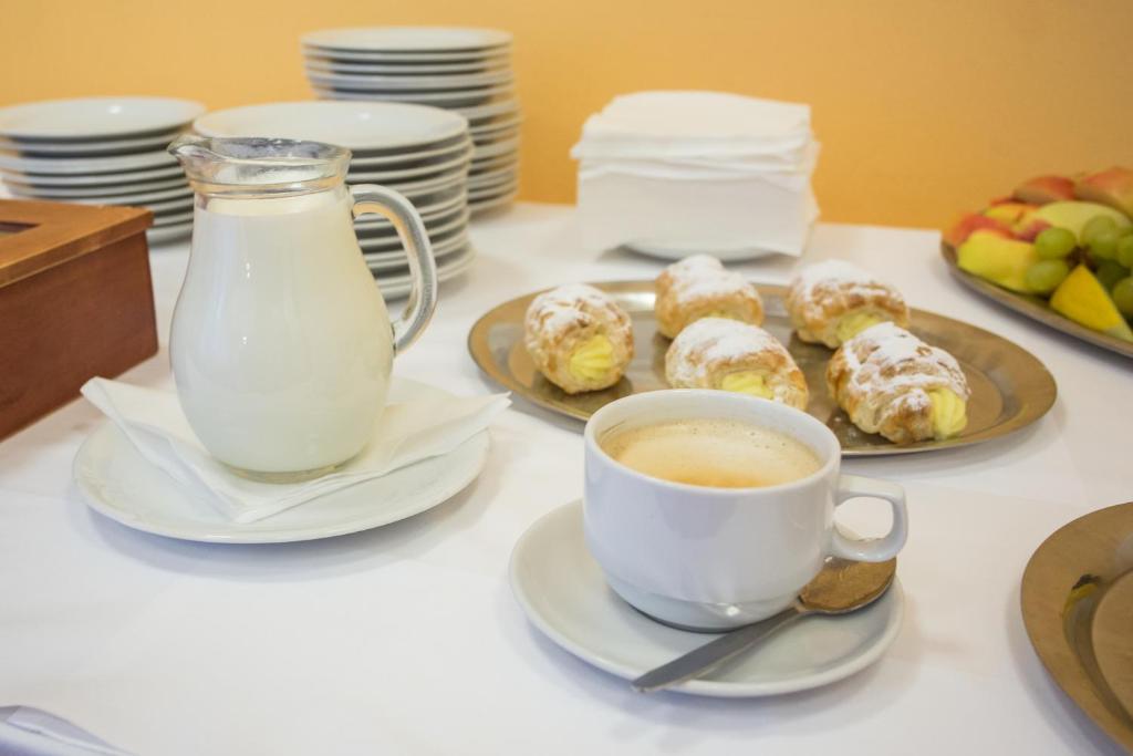 Hotel Globus - Resim 32