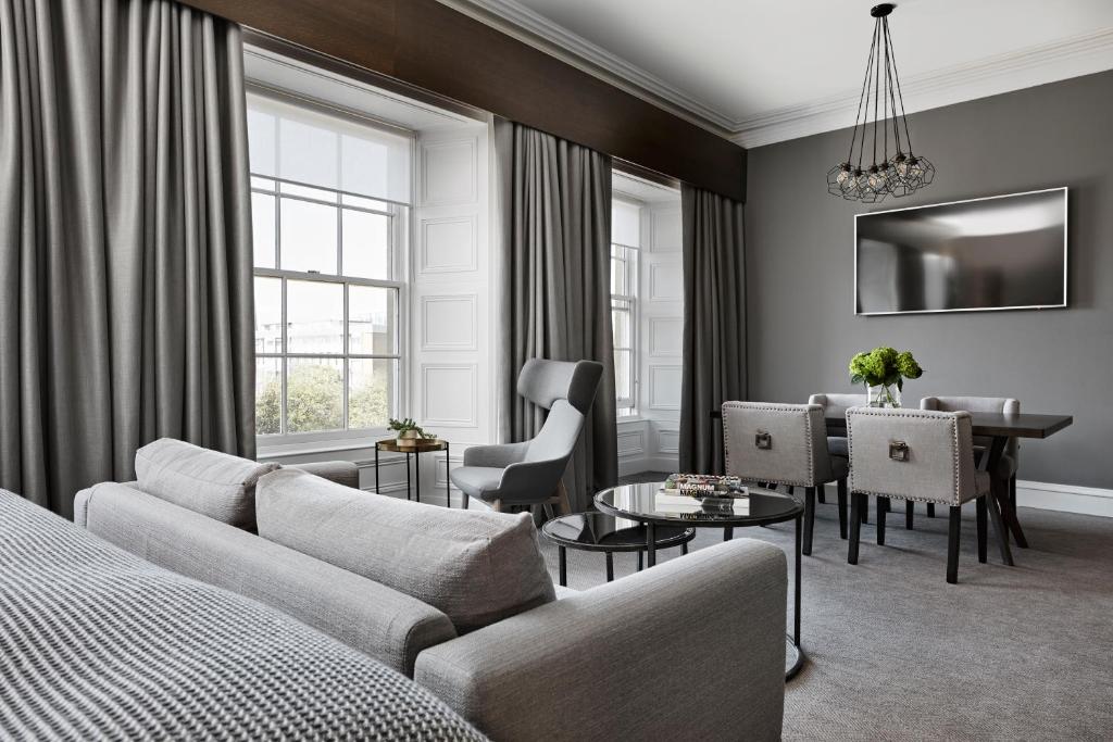 Kimpton Blythswood Square Hotel & Spa, an IHG Hotel - 