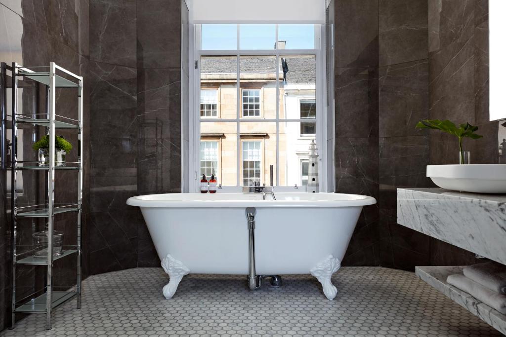 Kimpton Blythswood Square Hotel & Spa by IHG - Resim 5