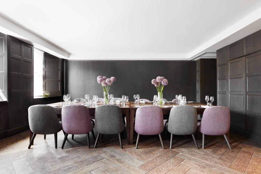 Kimpton Blythswood Square Hotel & Spa by IHG - Resim 23