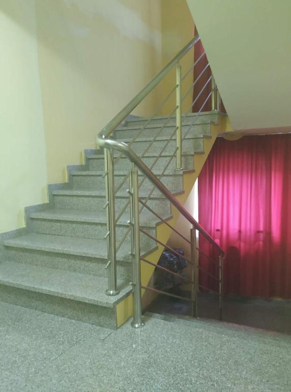 Fotografie z fotogalerie ubytování Hotel Jezero v destinaci Sarajevo