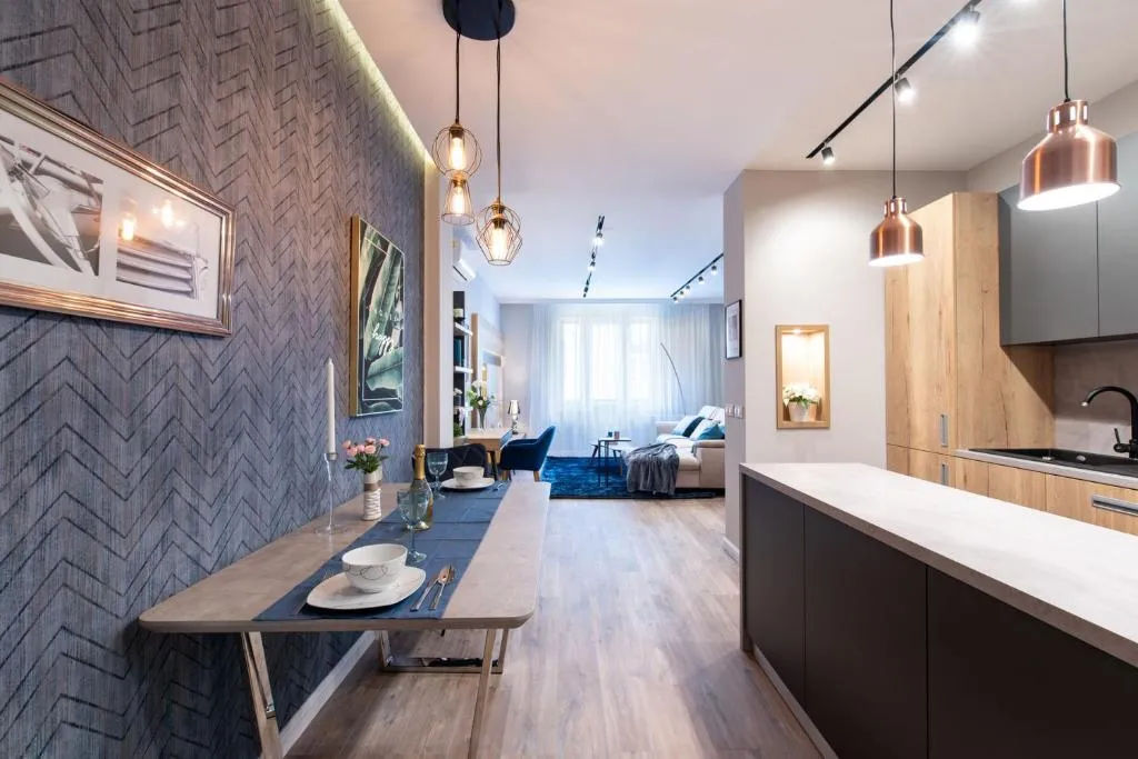 Unique D4 Budapest Apartman, Budapesta, Ungaria