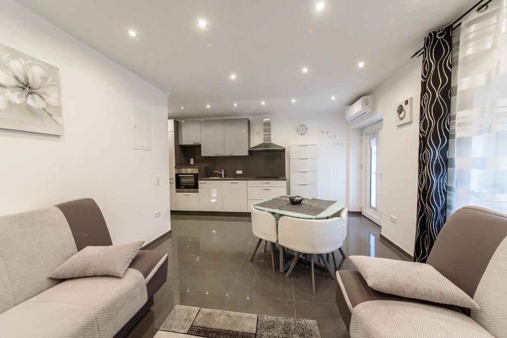 Jeli Apartments - Apartamento De Lujo