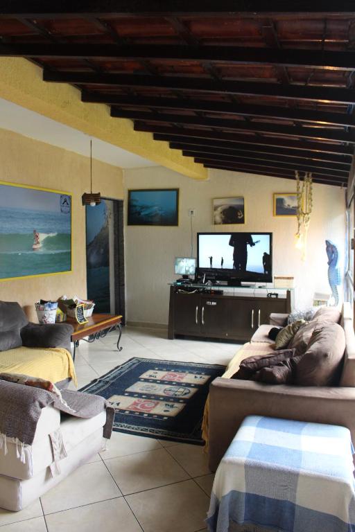  Rio Surf House Hostel e Pousada
