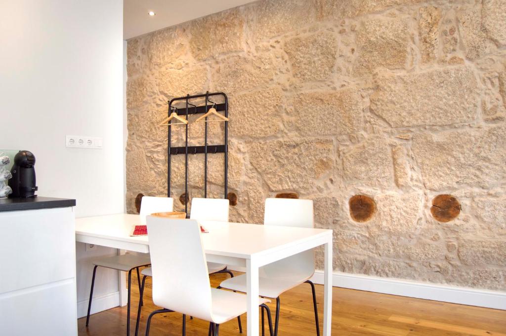 Old City Oporto - 15