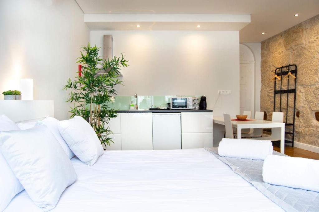 Old City Oporto - 16