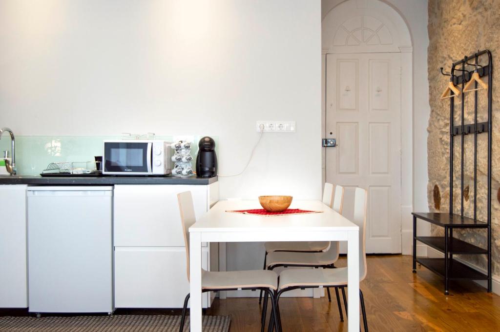 Old City Oporto - 13