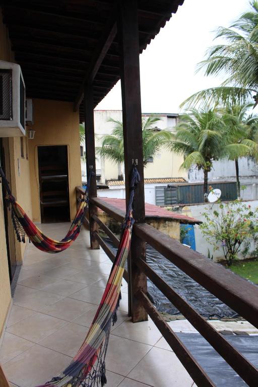  Rio Surf House Hostel e Pousada