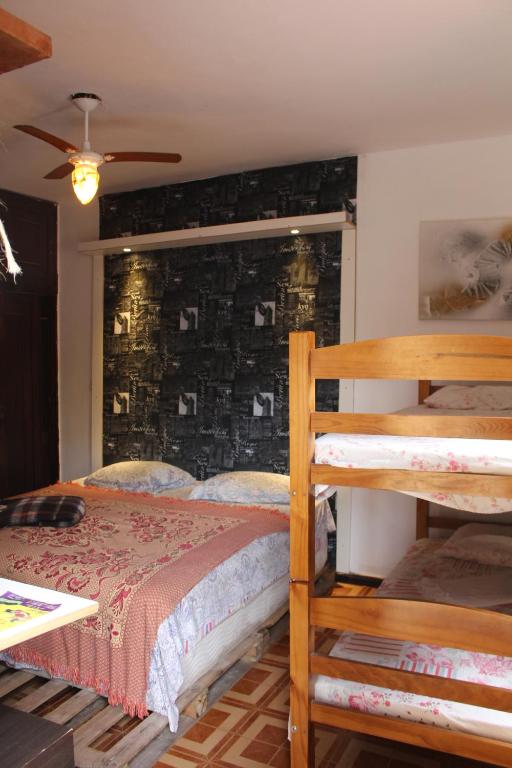  Rio Surf House Hostel e Pousada