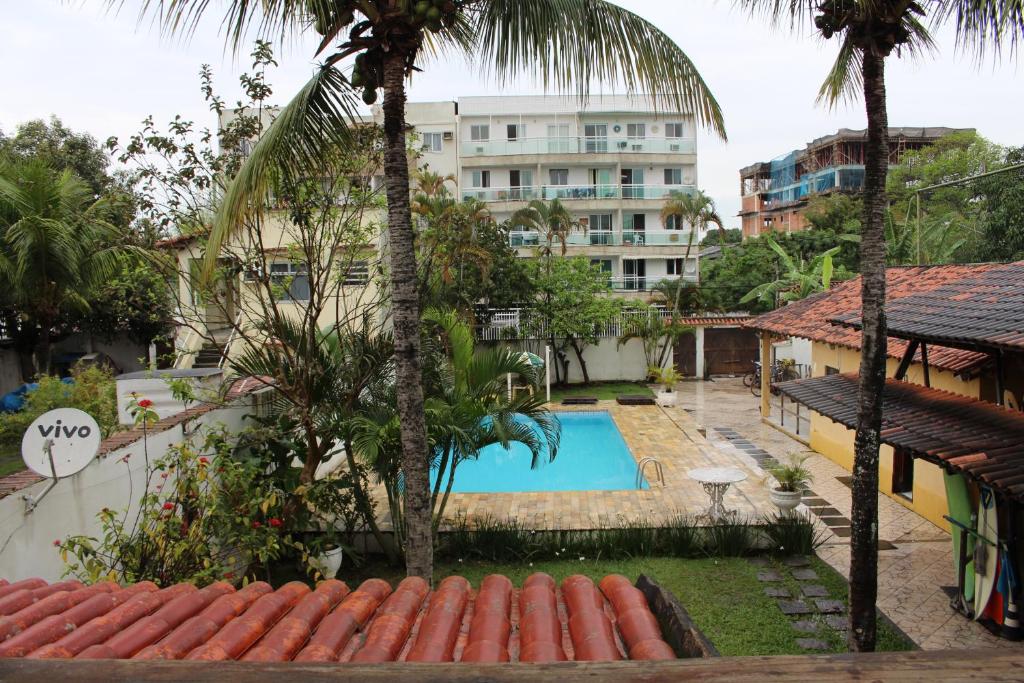  Rio Surf House Hostel e Pousada