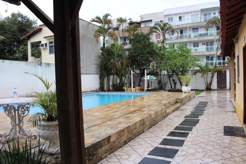  Rio Surf House Hostel e Pousada