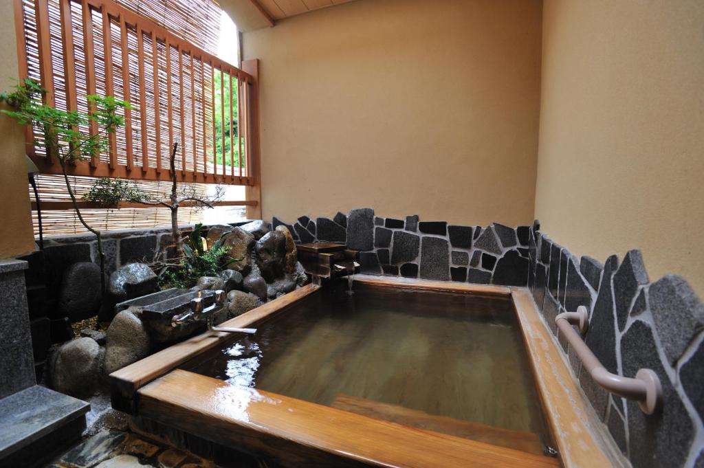 Fotografie z fotogalerie ubytování Shibu Onsen KOKUYA v destinaci Jamanouči