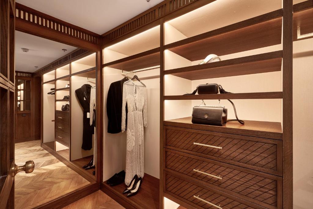 BLESS Hotel Madrid - The Leading Hotels of the World - Resim 37