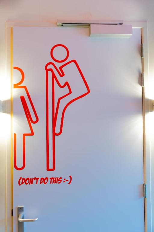 Imagen de la galería de Sparks Hostel, en Róterdam
