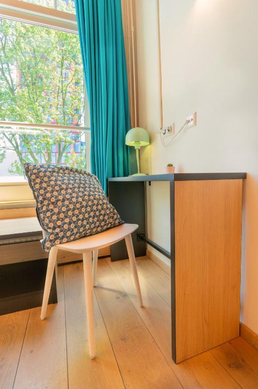 Imagen de la galería de Sparks Hostel, en Róterdam