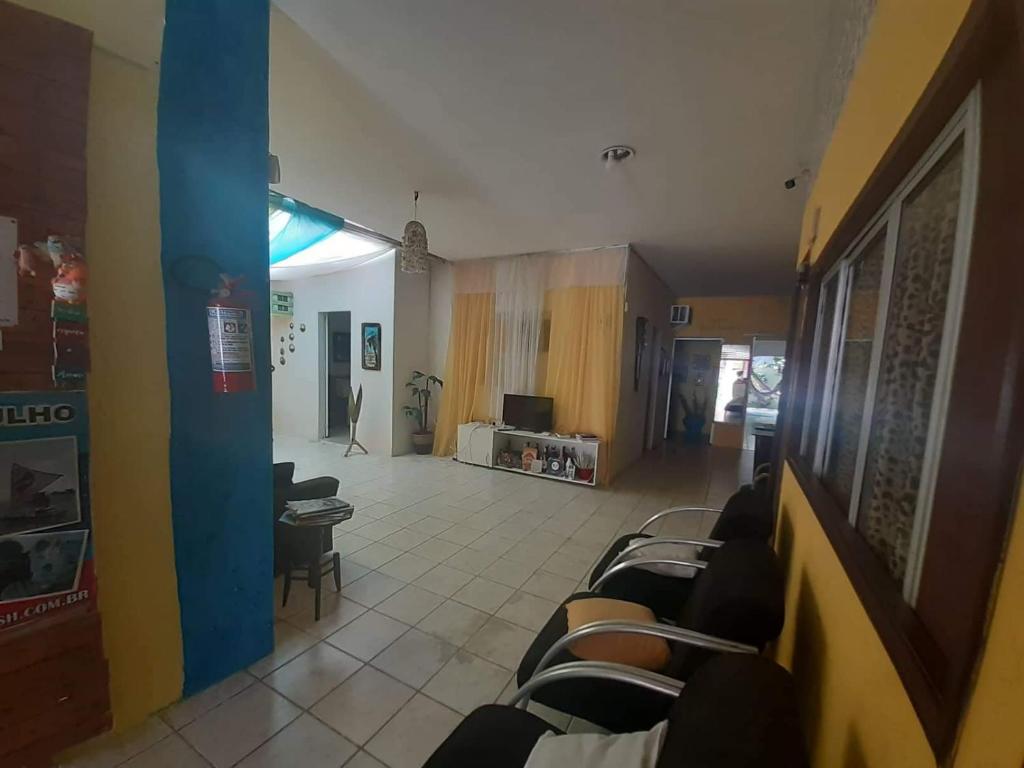  HOSTEL E SUITES MAURI