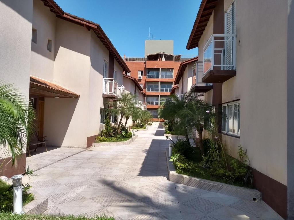  Residencial Barracuda