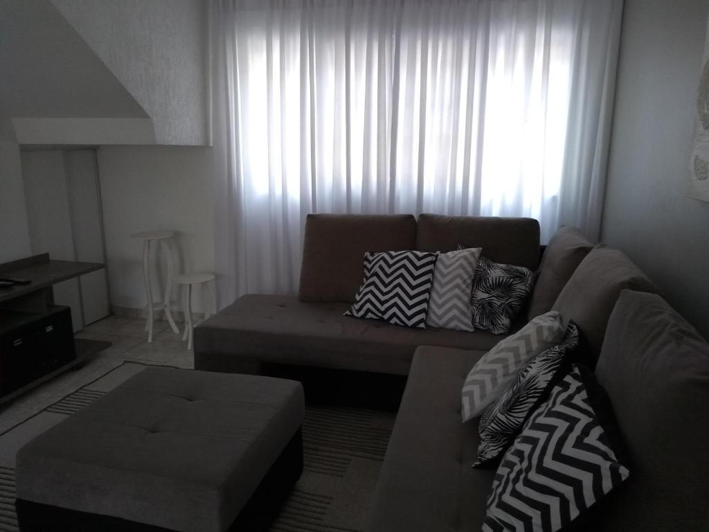 Residencial Barracuda