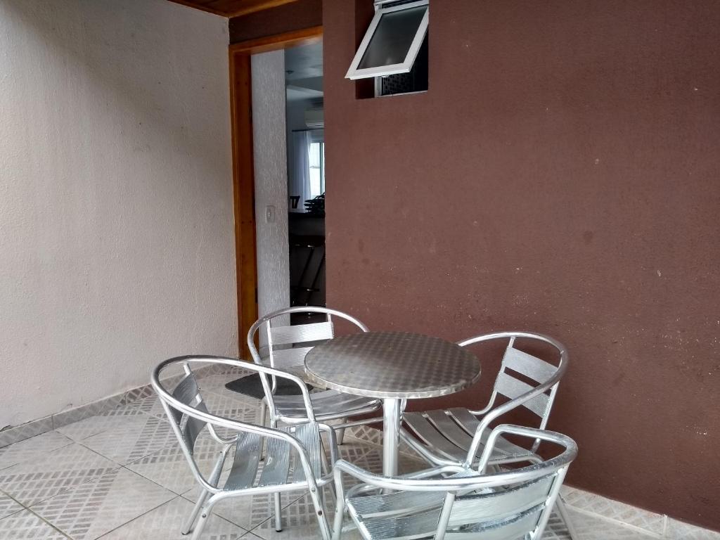  Residencial Barracuda