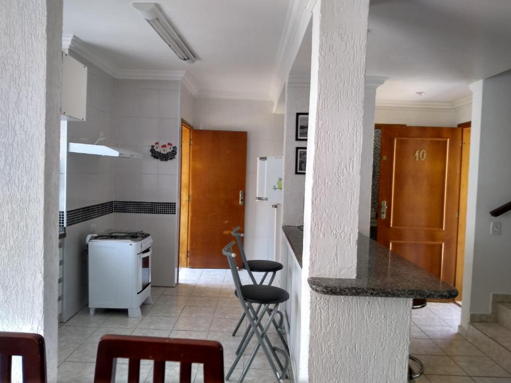  Residencial Barracuda