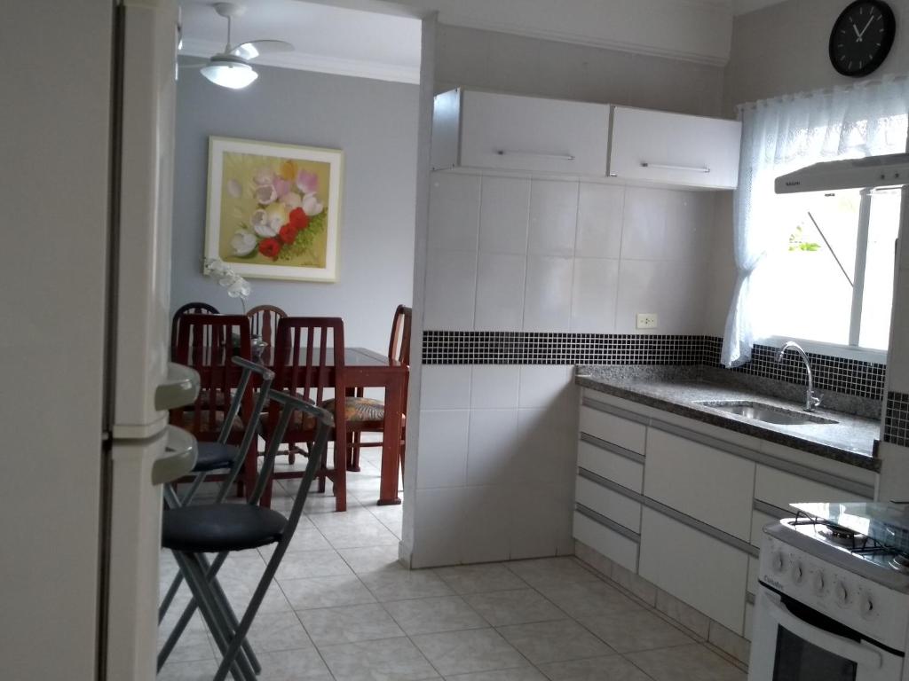  Residencial Barracuda