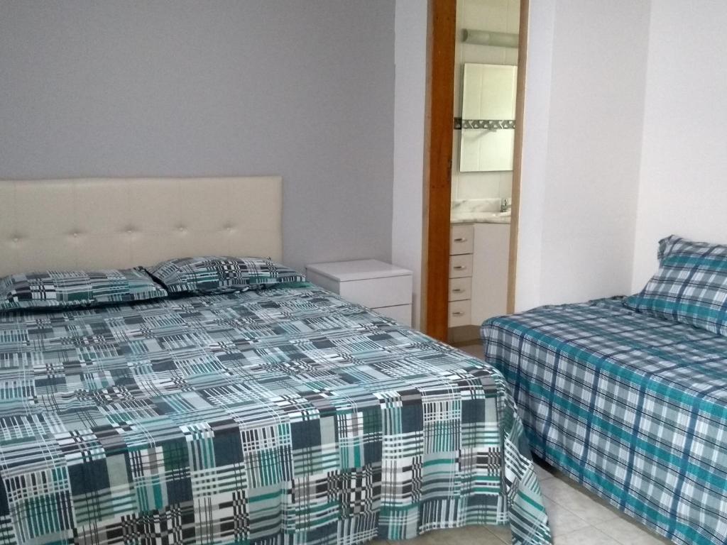  Residencial Barracuda