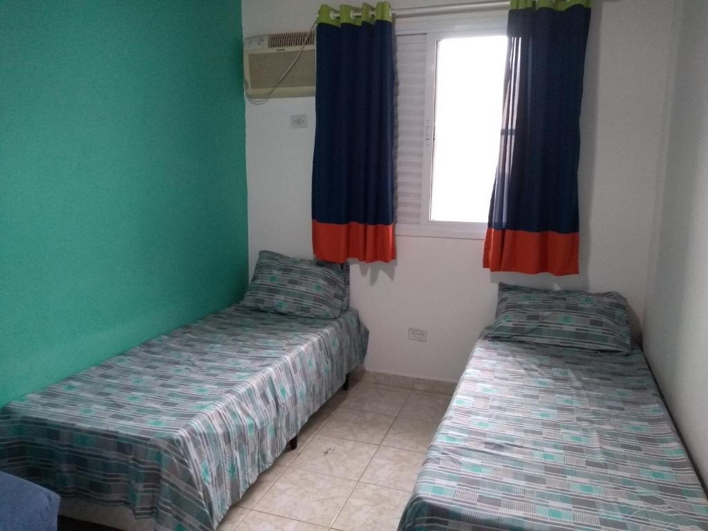  Residencial Barracuda
