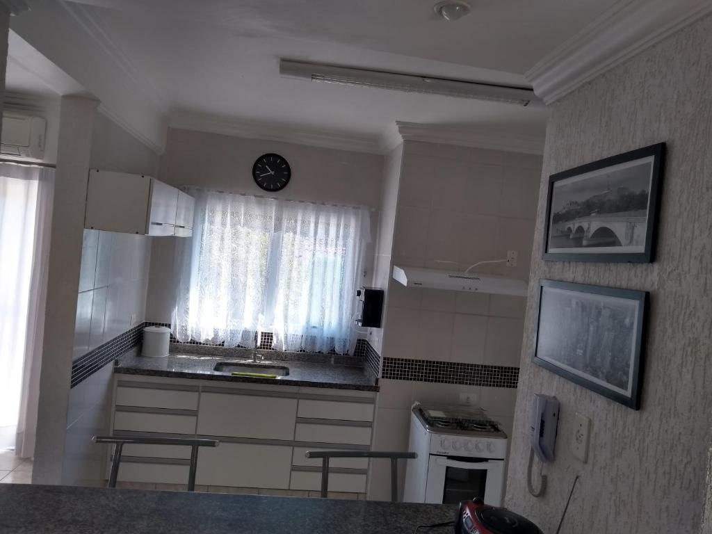  Residencial Barracuda
