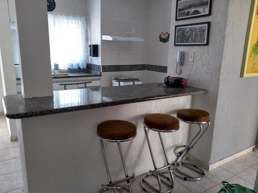  Residencial Barracuda