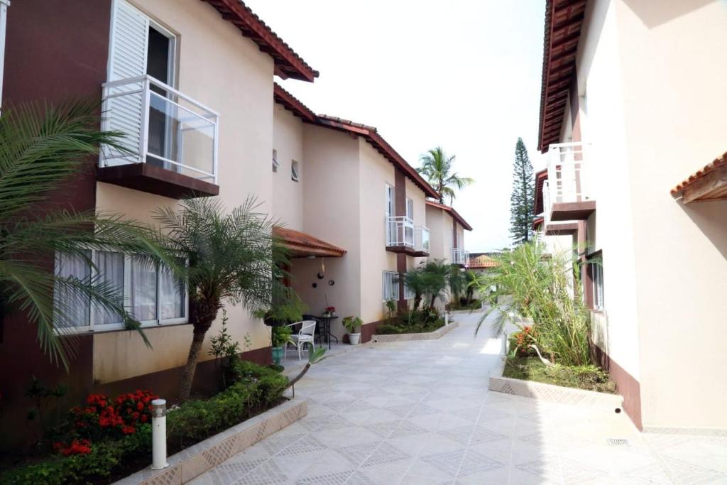  Residencial Barracuda