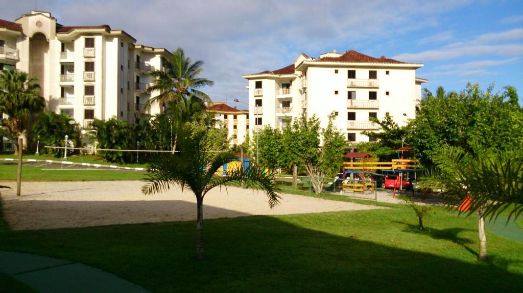  Apto Wembley Tenis Praia Toninhas Ubatuba