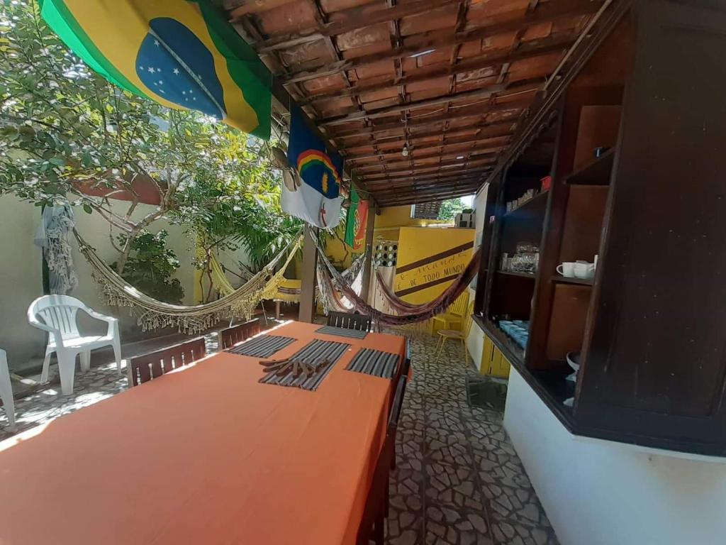  HOSTEL E SUITES MAURI