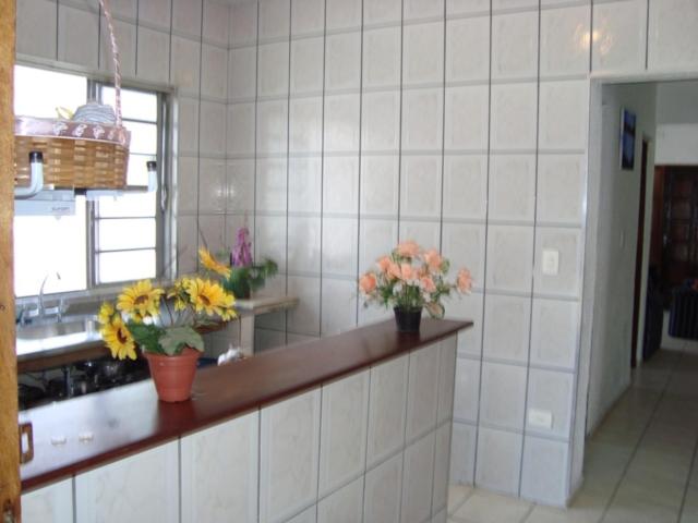  Casa arejada e espaçosa