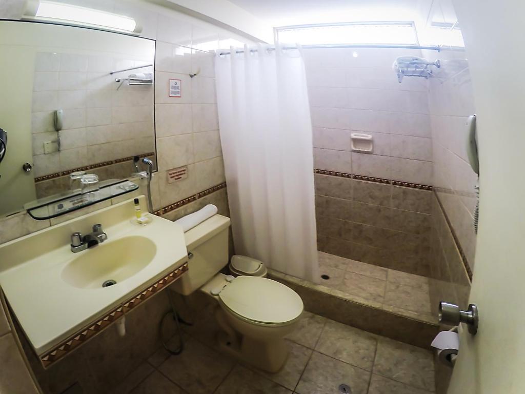 Intiotel Chiclayo