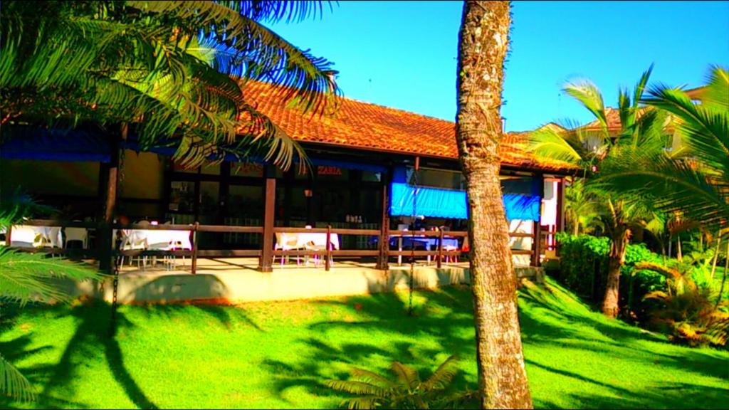  Apto Wembley Tenis Praia Toninhas Ubatuba