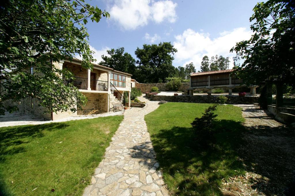 Casa da Botica, Os Casares – Preços atualizados 2022