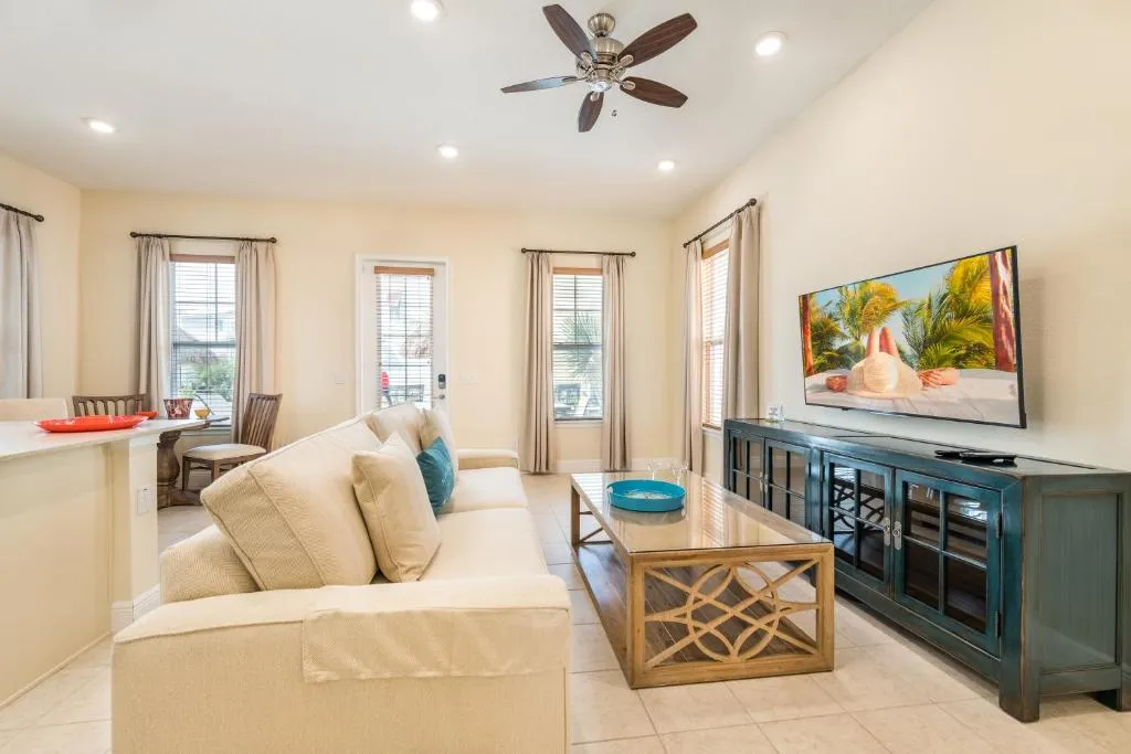 Beautiful Cottage near Disney with Hotel Amenities at Margaritaville 3099KL, Orlando (FL), United States