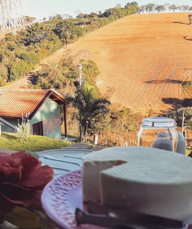  Chalés e Bangalôs Capim Limão