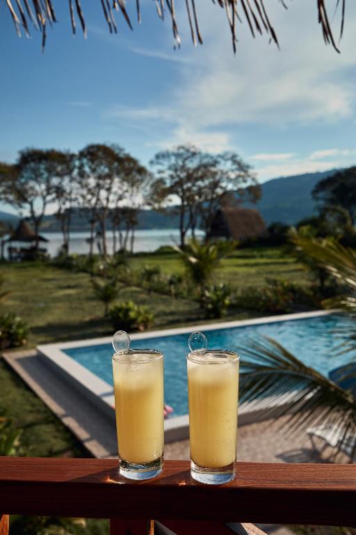 Fotografie z fotogalerie ubytování Maloca Inn v destinaci Sauce