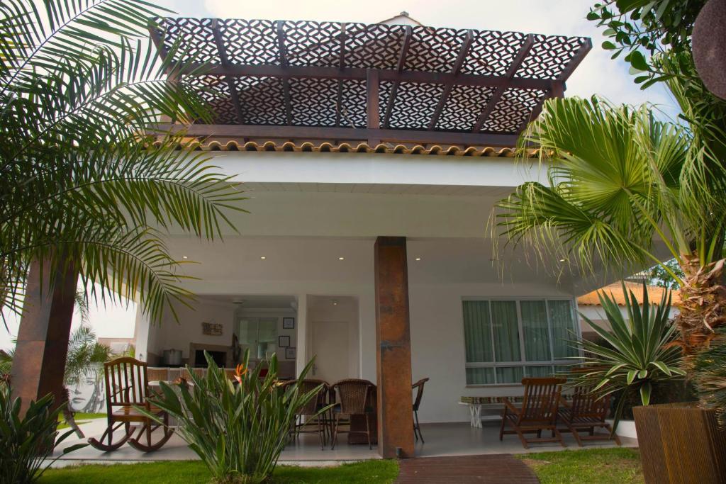  Casa do Artista