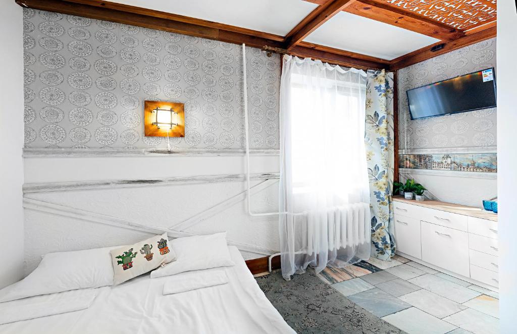 Eco Hostel DROVA фото 2