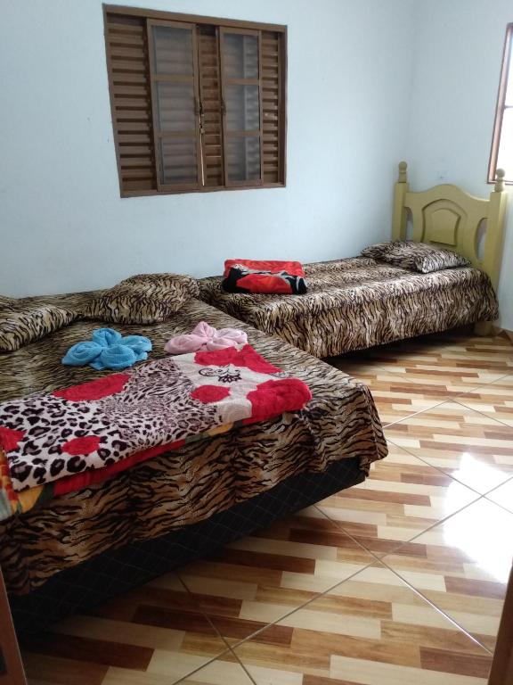  Casa Nascer do Sol