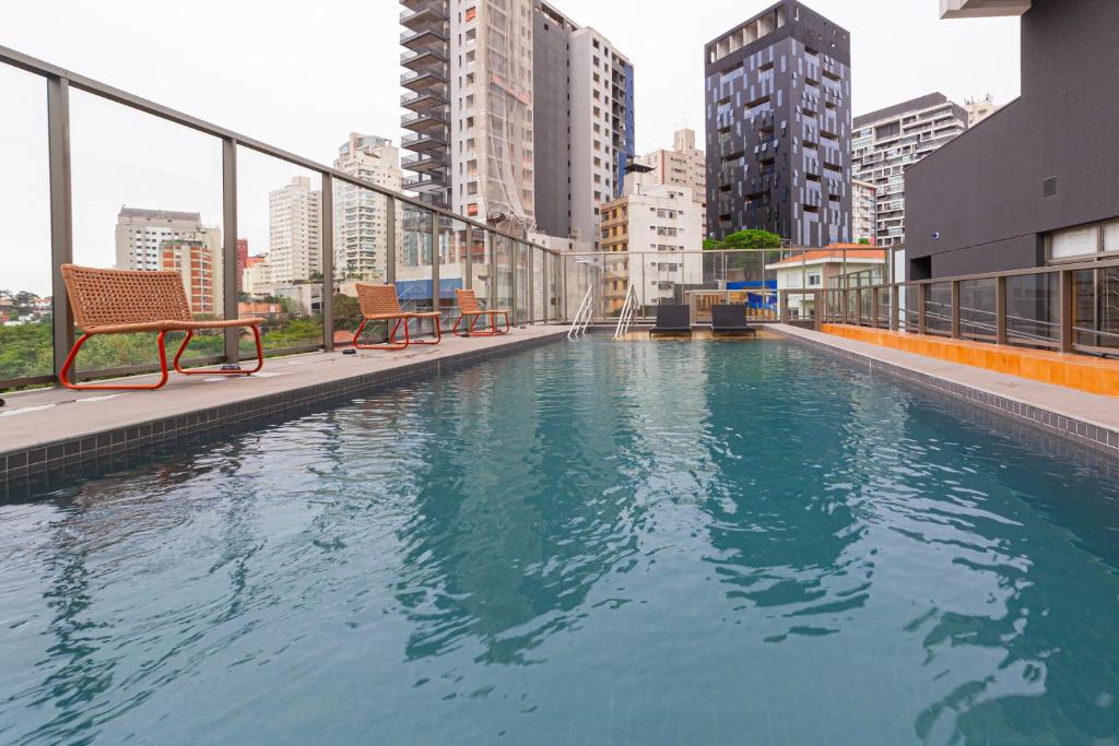  Nomah Vila Madalena