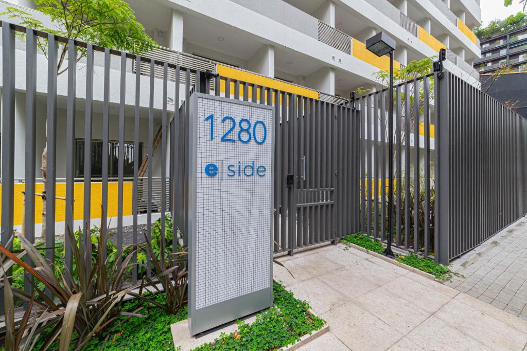  Nomah Vila Madalena