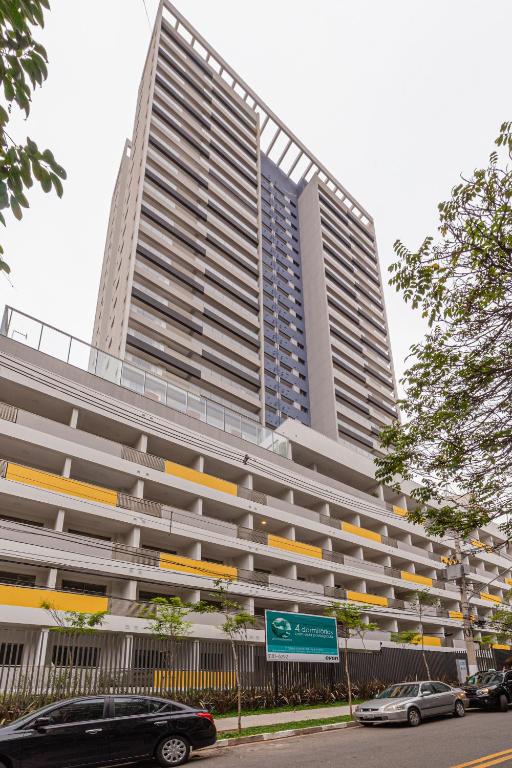  Nomah Vila Madalena