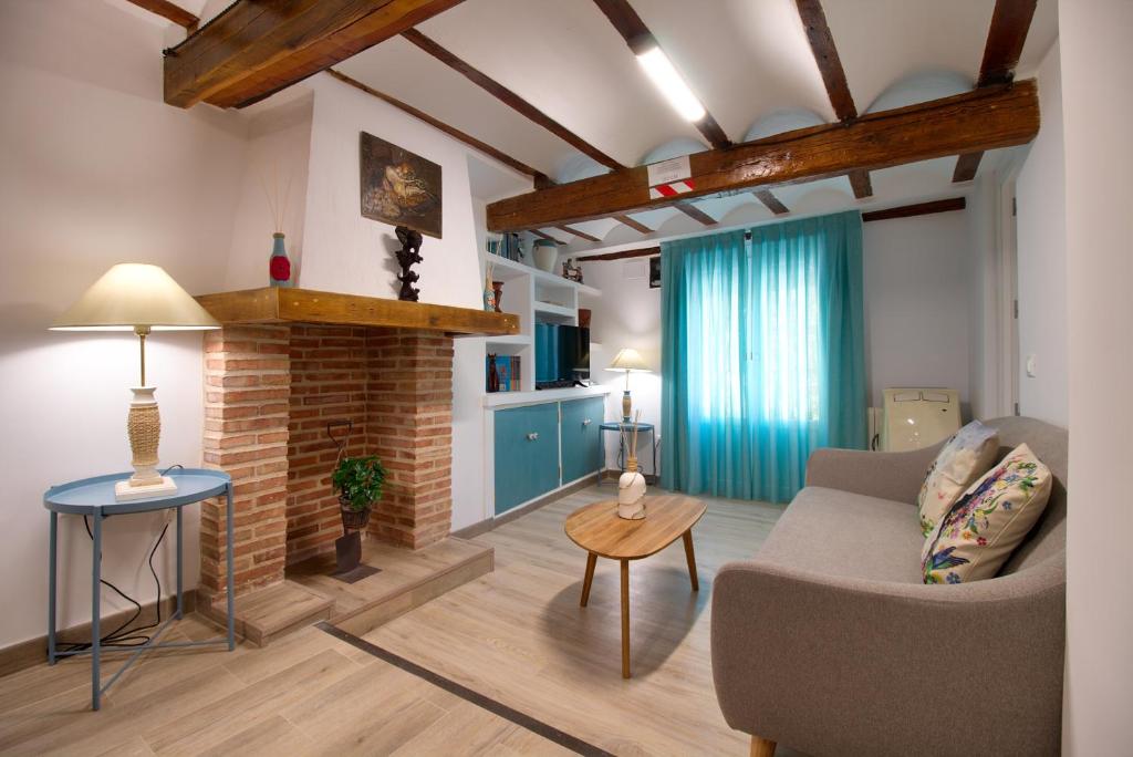 cuencaloft trinidad - Appartement De Luxe