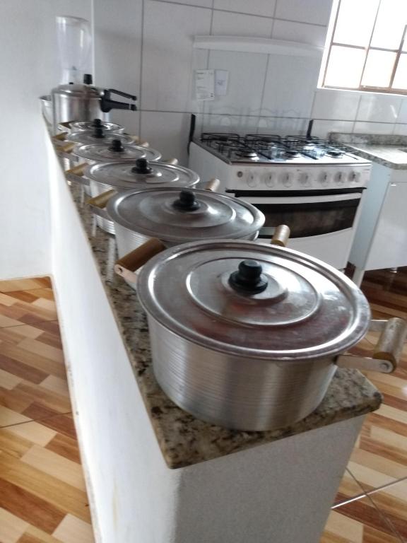  Casa Nascer do Sol