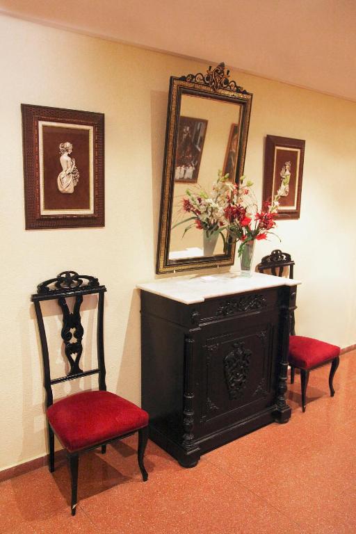 Fotografia z galérie ubytovania Duque De Osuna v destinácii Medina de Ríoseco