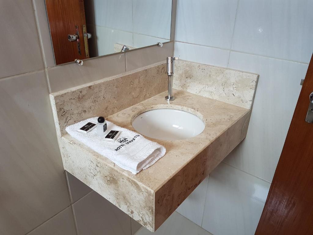  Hotel Barretos