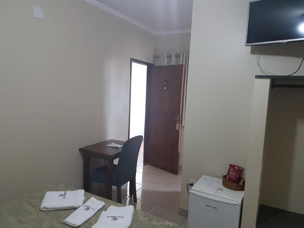  Hotel Barretos